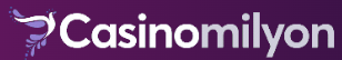 Casinomilyon logo